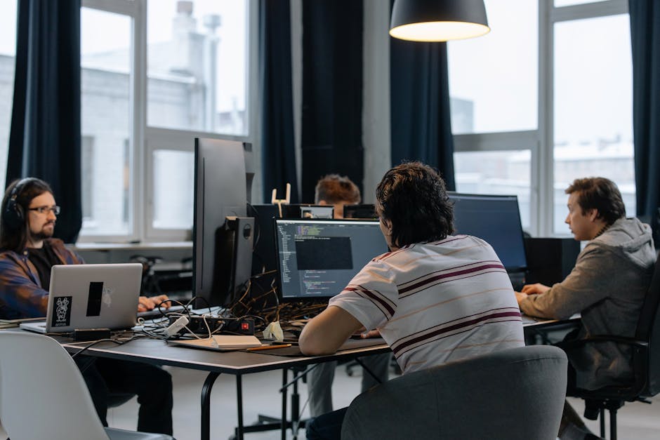 Benefits of Custom Software Development for Your Business